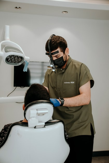 Mentorship in Laser Dentistry