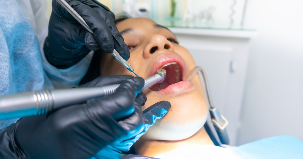 Understanding Diode Lasers in Dentistry